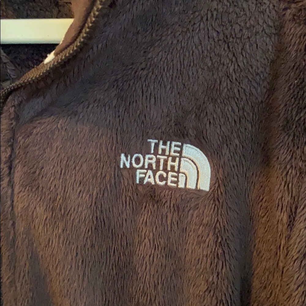 The North Face Fleece Jacket - Picture 5 of 5